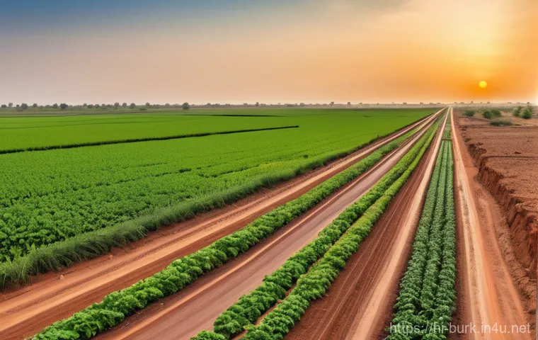 부르키나파소와 중국의 경제 협력 관계 - Prompt 1: Modern Infrastructure and Empowered Communities**