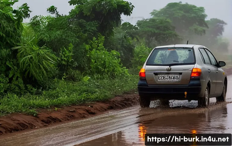 부르키나파소에서 자동차 렌트 시 유의사항 관련 이미지 2